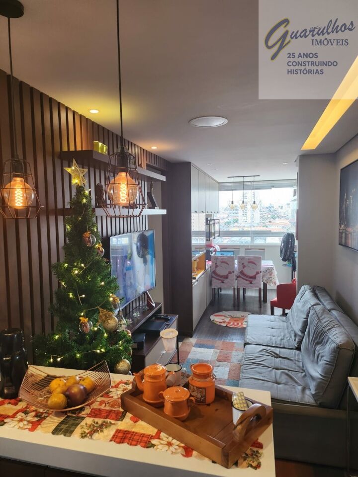 Apartamento para Locação - Vila Maria