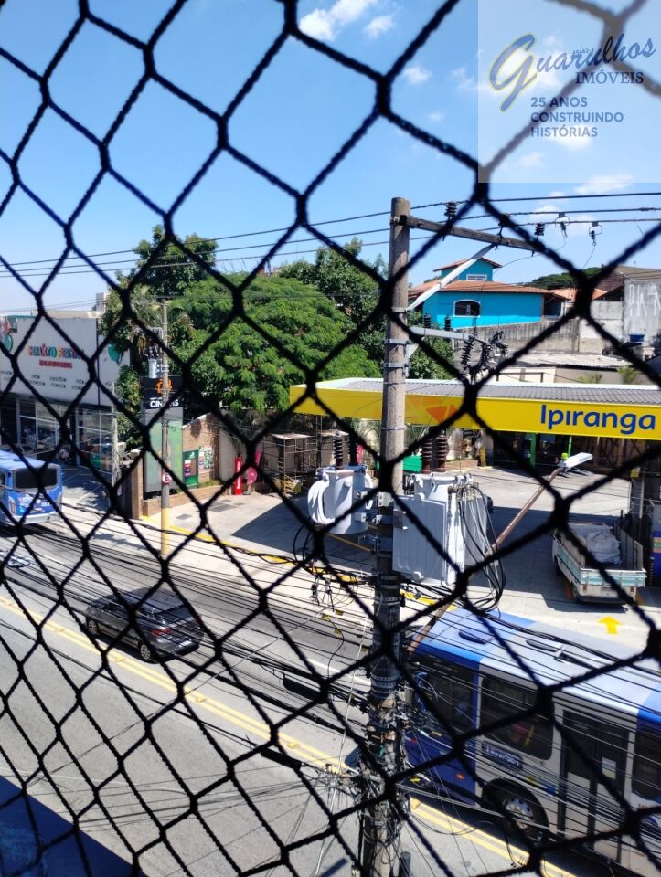 Sala para Locação - Vila Flórida