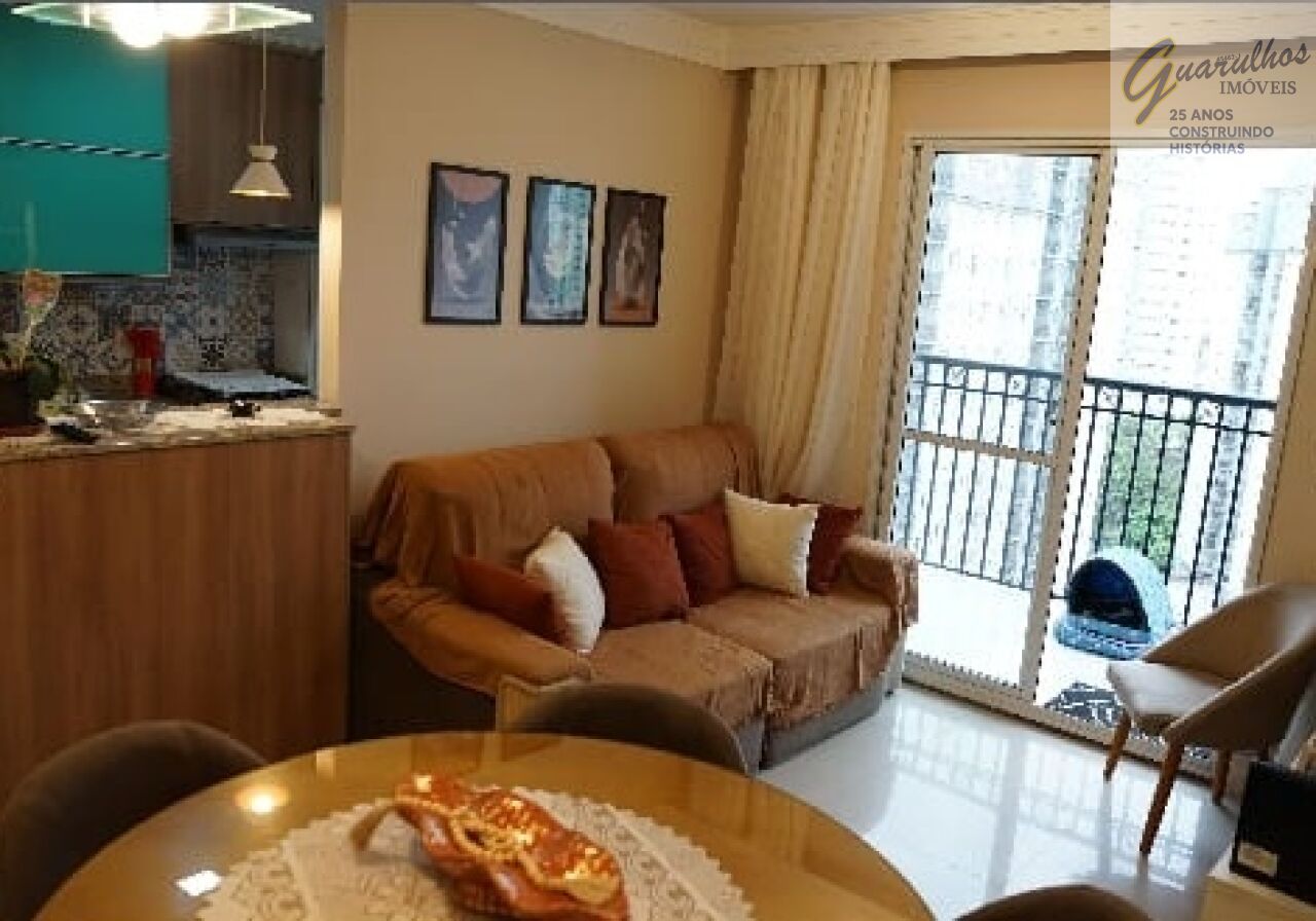 Apartamento para Venda - Vila Augusta