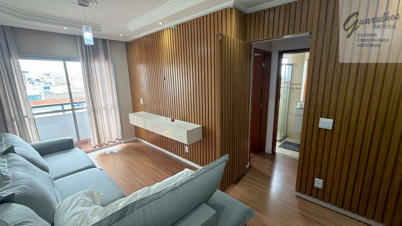 Apartamento para Venda - Gopoúva