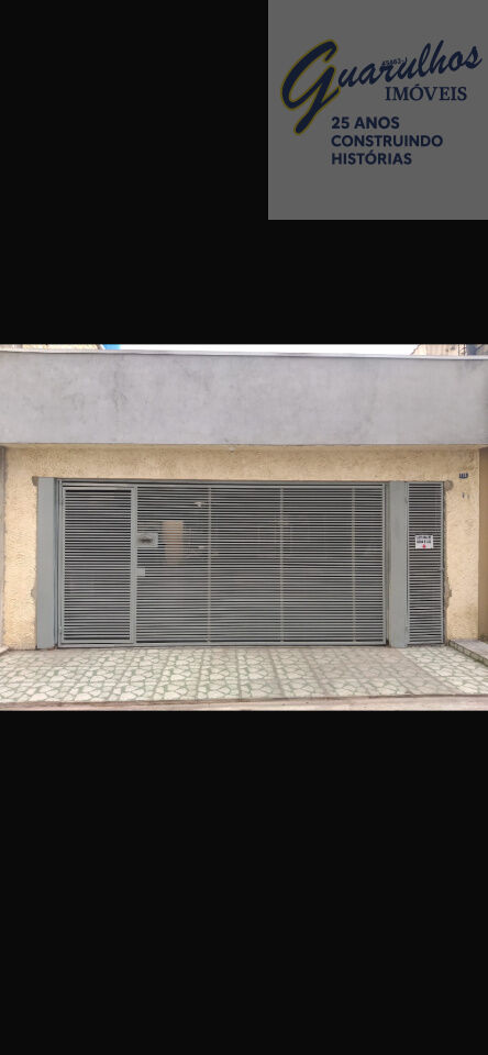 Casa para Venda - Jardim Ema