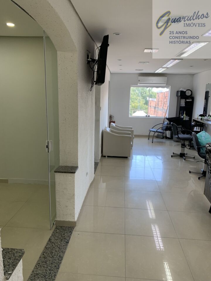 Sala para Locação - Vila Maranduba