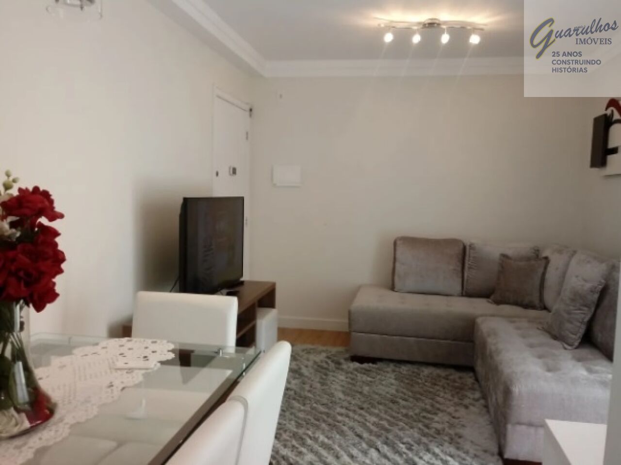 Apartamento para Venda - Vila Rosália
