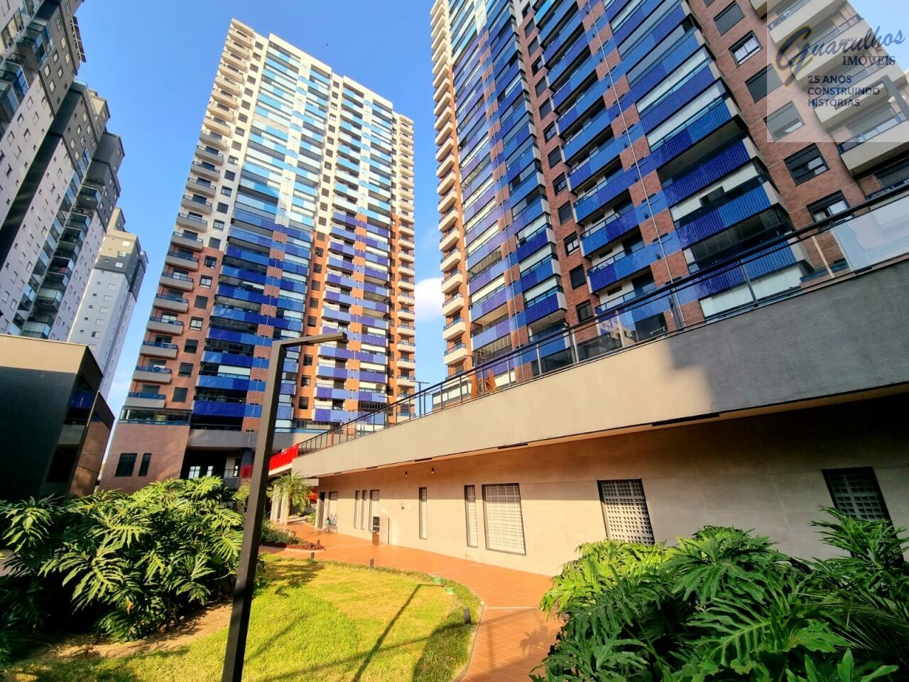 Apartamento para Locação - Vila Augusta