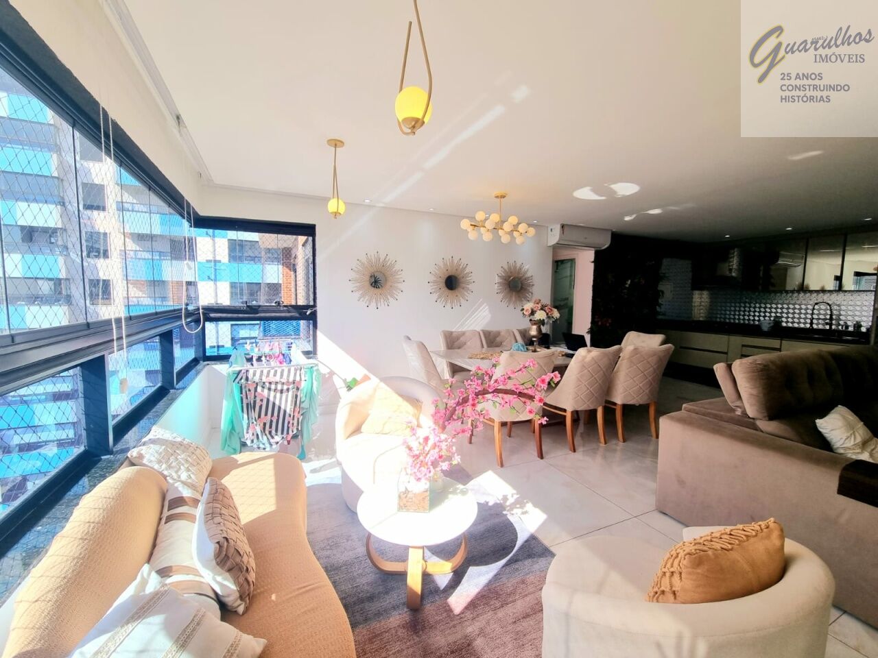 Apartamento para Locação - Vila Augusta