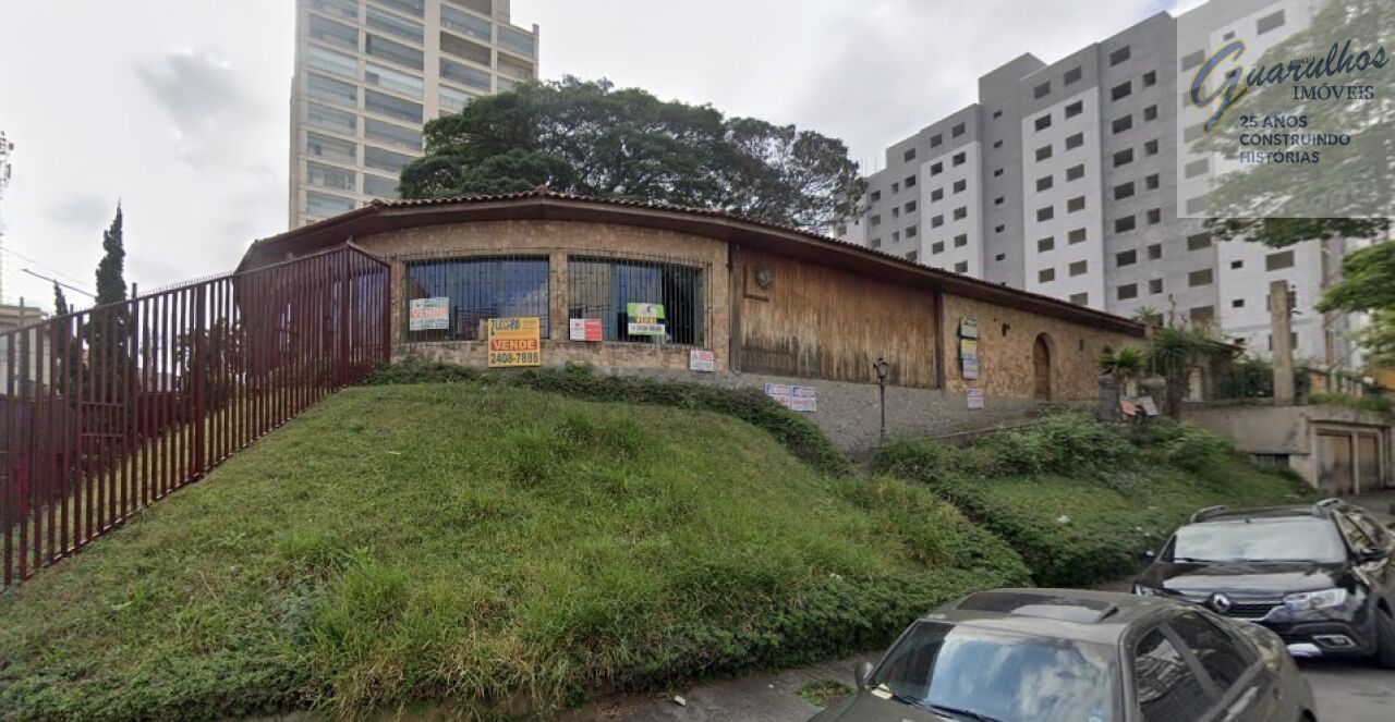 Casa para Venda - Vila Rosália