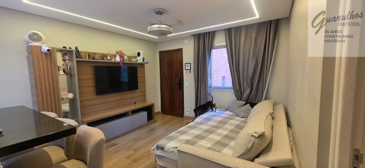 Apartamento para Venda - Vila Progresso