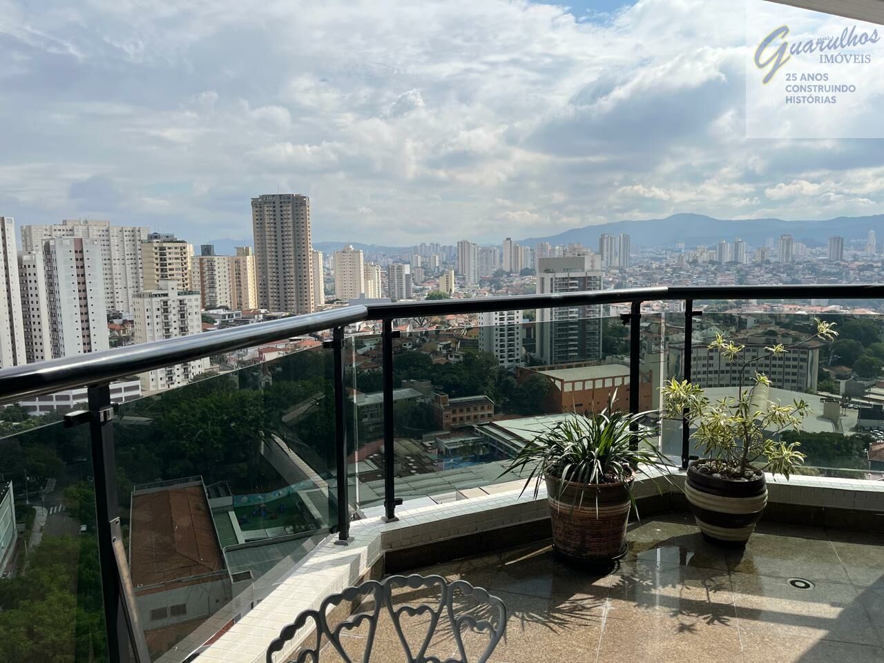 Apartamento para Venda - Santana