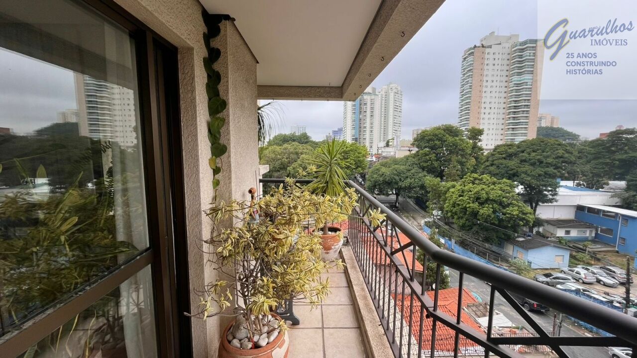 Apartamento para Venda - Vila Progresso