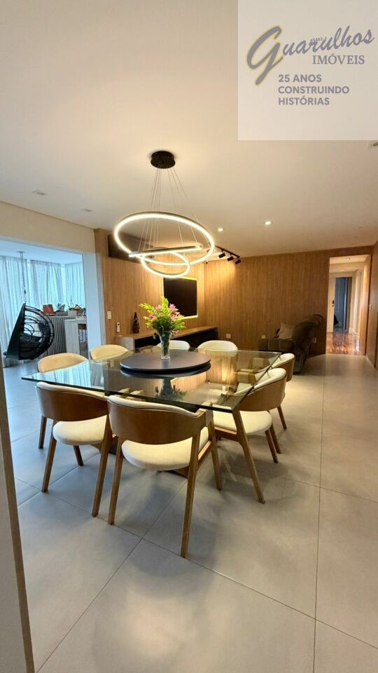 Apartamento para Venda - Vila Rosália