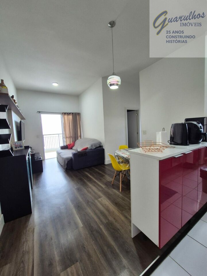 Apartamento para Venda - Jardim Flor da Montanha