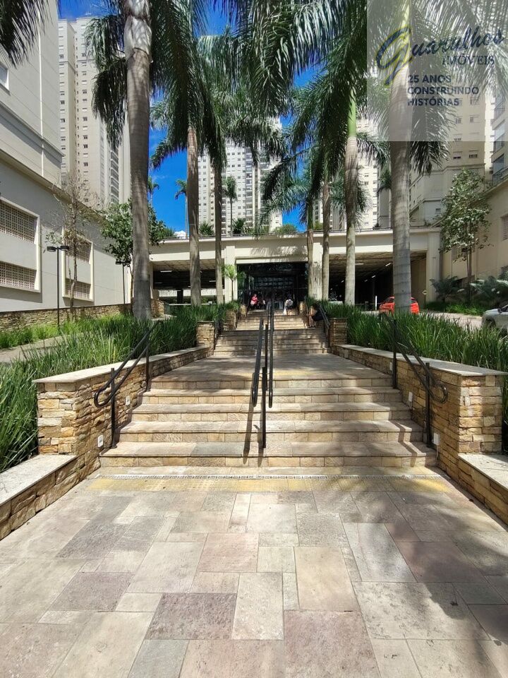 Apartamento para Locação - Jardim Flor da Montanha