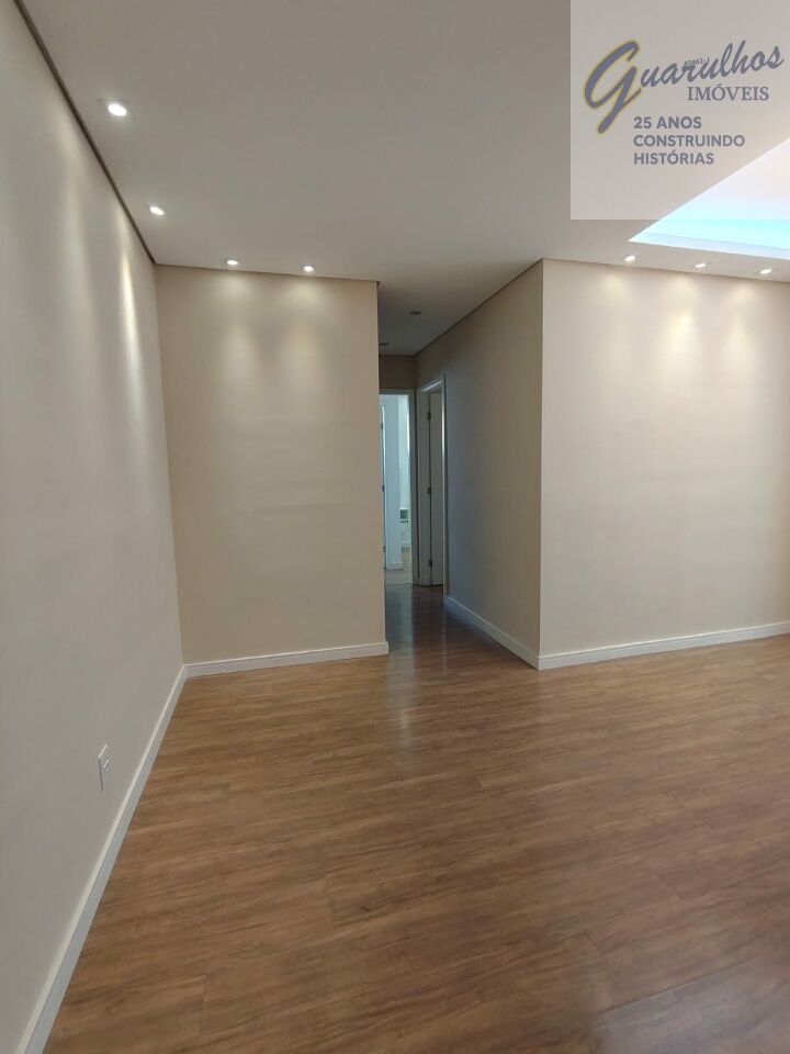 Apartamento para Locação - Vila Galvão