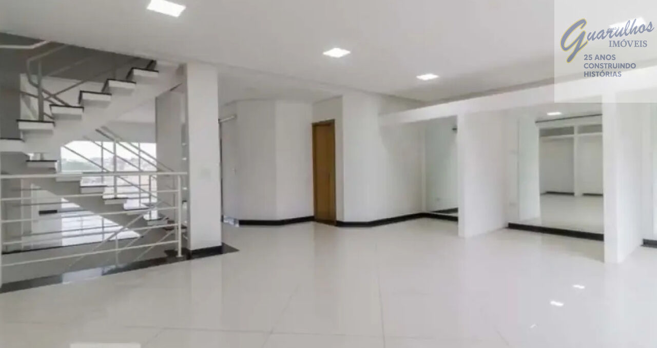 Sobrado para Venda - Vila Rosália