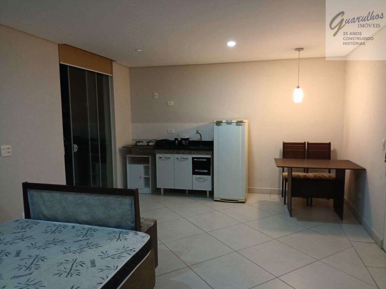 Studio para Venda - Vila Augusta