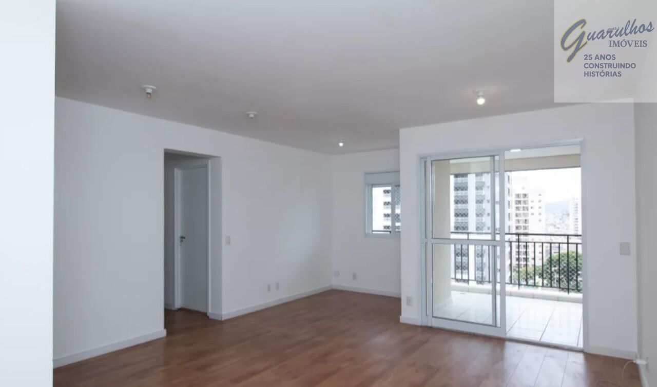 Apartamento para Locação - Jardim Flor da Montanha