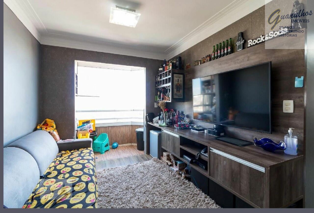 Apartamento para Venda - Centro