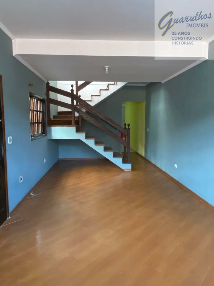 Casa para Venda - Jardim Santa Mena