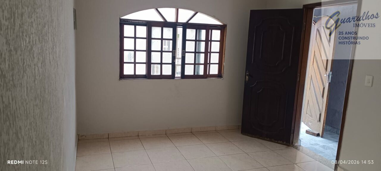 Casa para Locação - Vila Harmonia