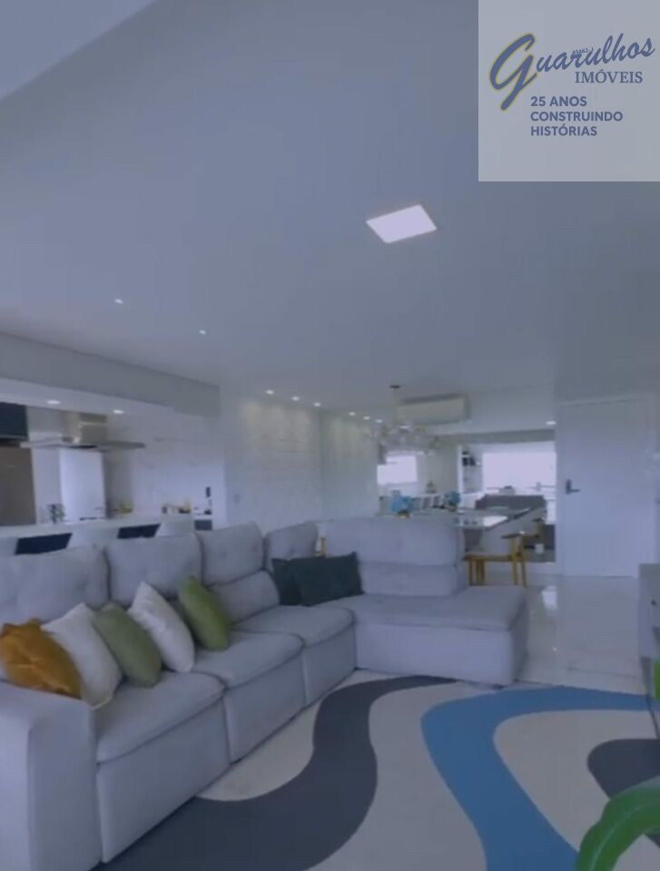 Apartamento para Venda - Jardim Flor da Montanha