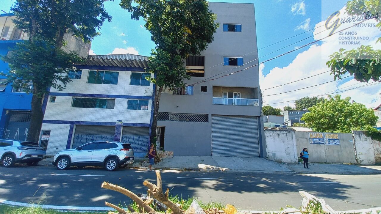 Galpão para Locação - Jardim Vila Galvão