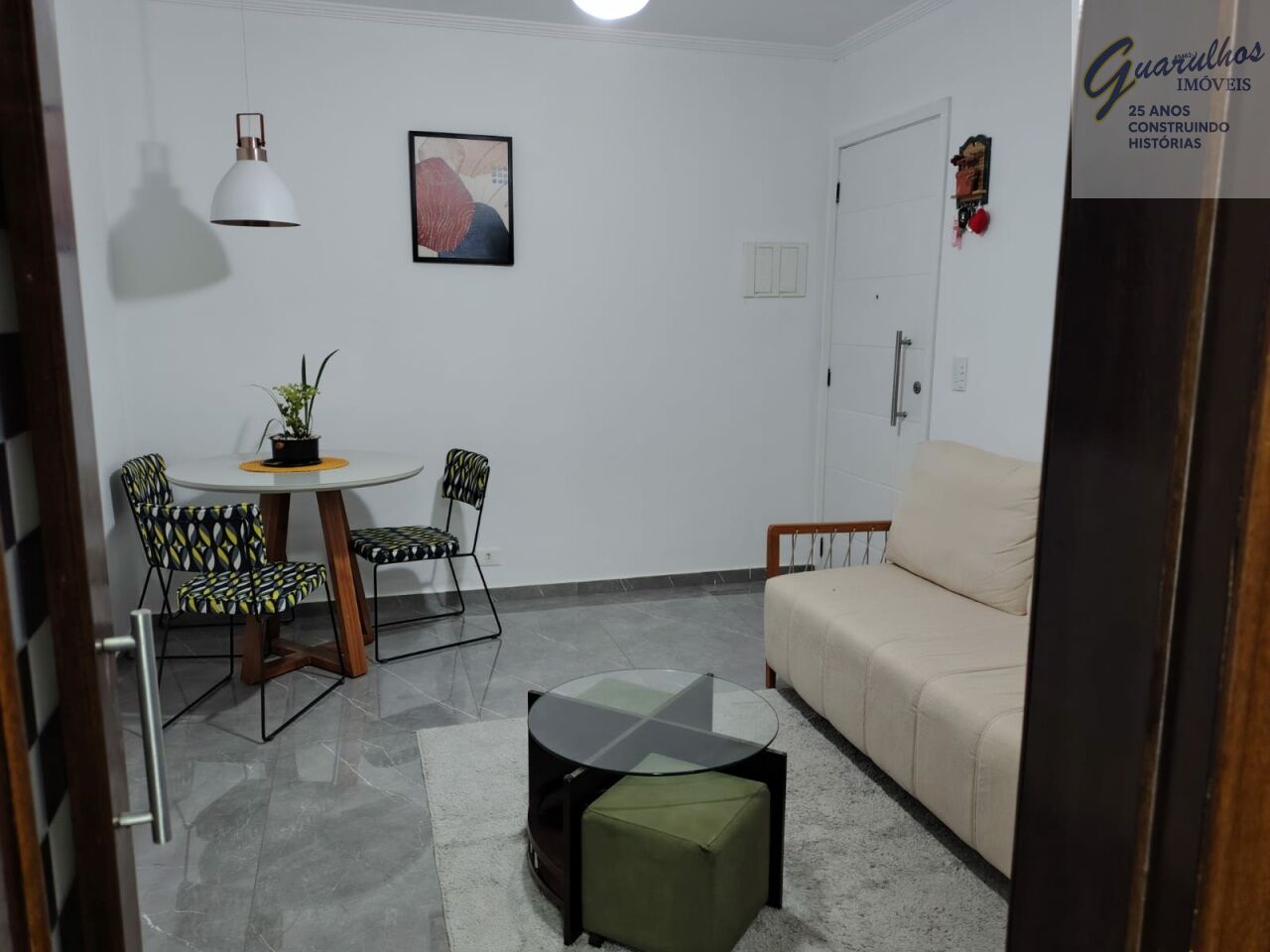 Apartamento para Venda - Centro
