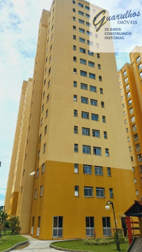 Apartamento para Venda - Jardim São Judas Tadeu