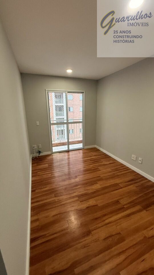 Apartamento para Locação - Jardim Flor da Montanha