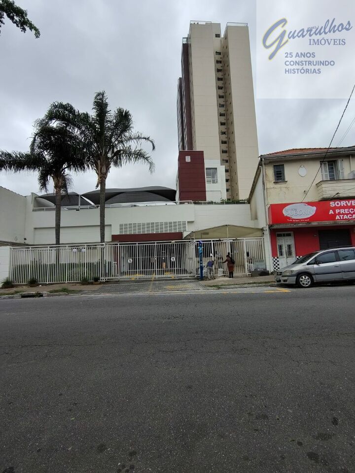 Apartamento para Locação - Vila Paiva