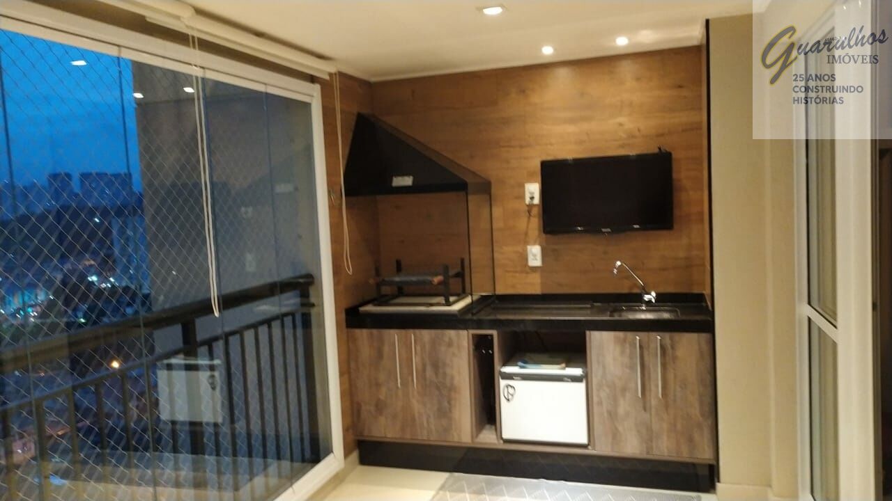 Apartamento para Venda - Jardim Flor da Montanha