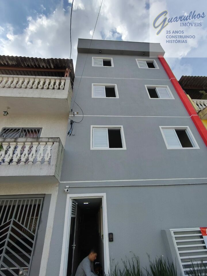 Apartamento para Locação - Jardim Brasil Zona Norte