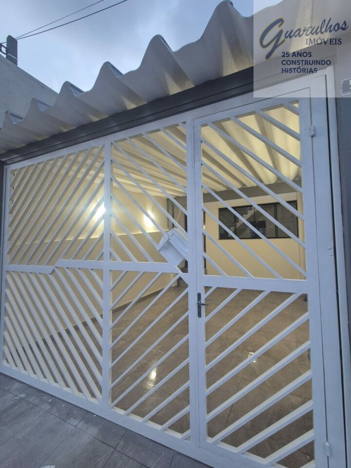 Casa para Venda - Vila Maricy