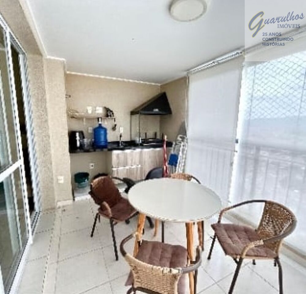 Apartamento para Venda - Jardim Flor da Montanha