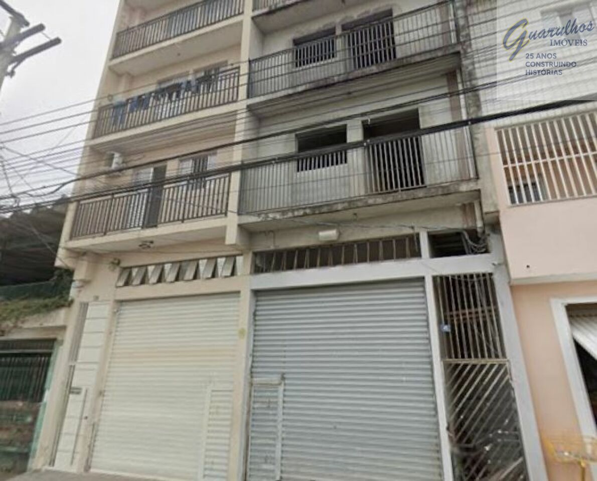 Prédio para Venda - Jardim Silvia