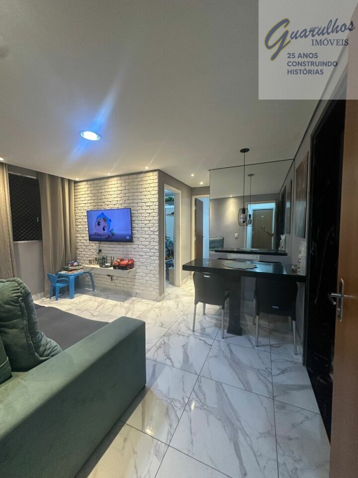 Apartamento para Venda - Jardim São Luis