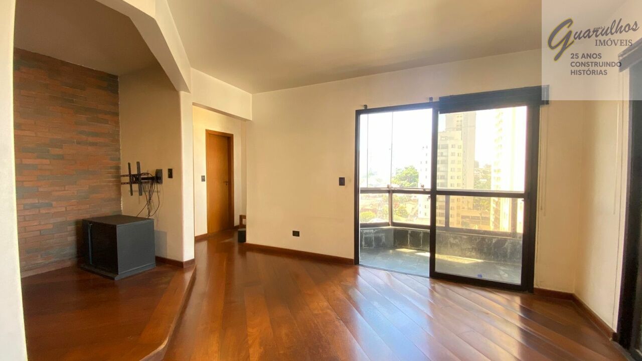 Apartamento para Venda - Vila Galvão