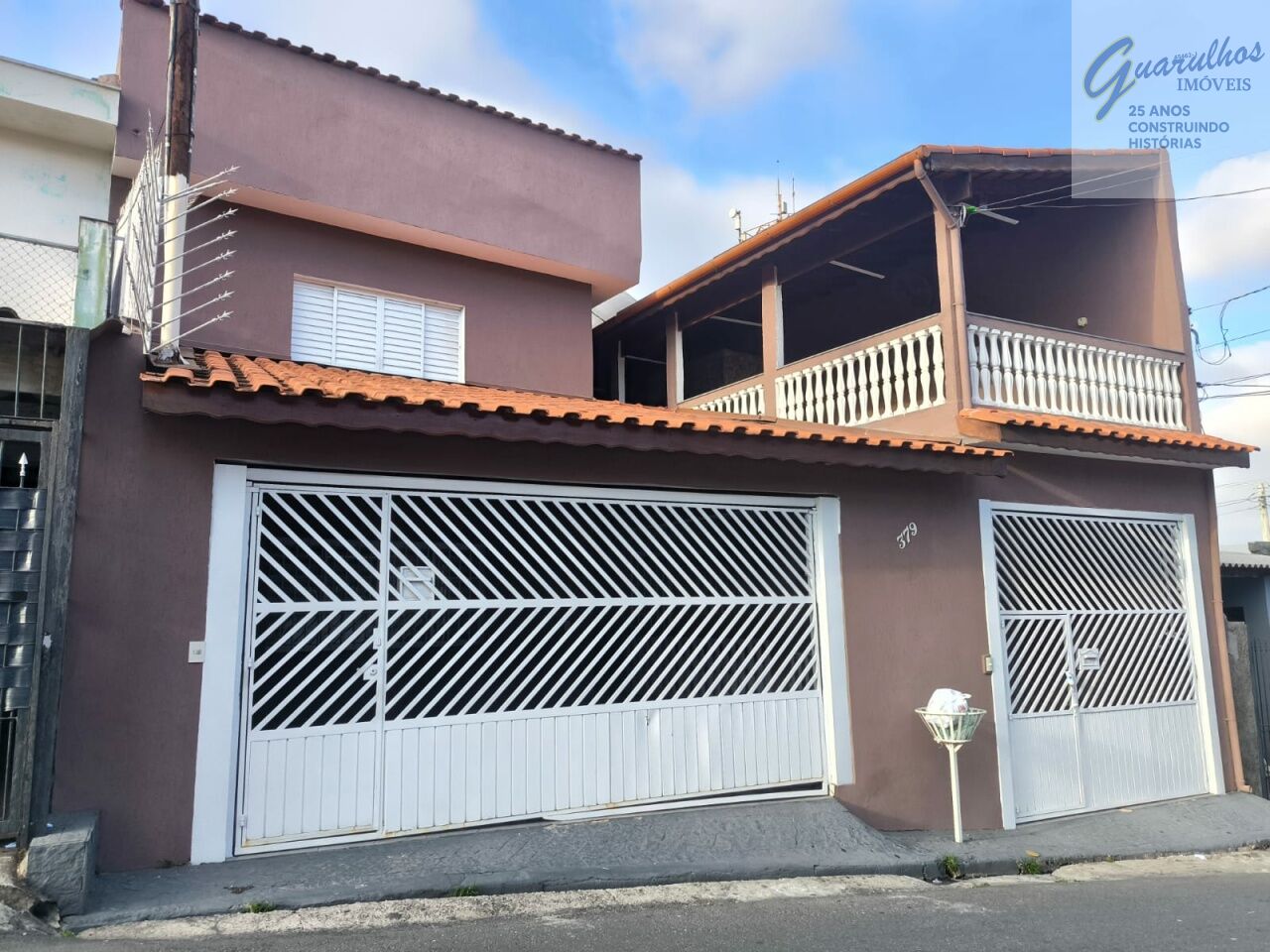 Casa para Venda - Jardim Munhoz