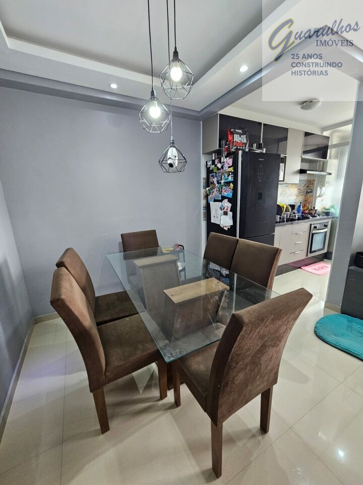 Apartamento para Venda - Vila Paulista