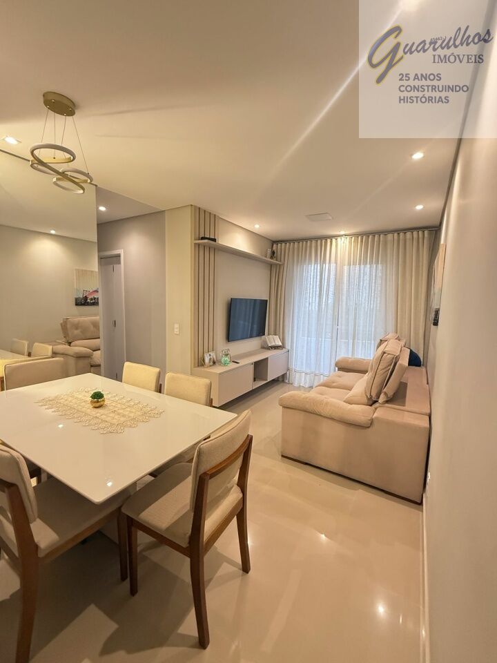 Apartamento para Venda - Jardim Testae