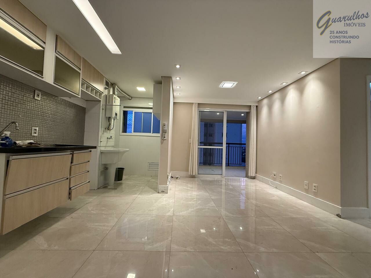 Apartamento para Venda - Jardim Flor da Montanha