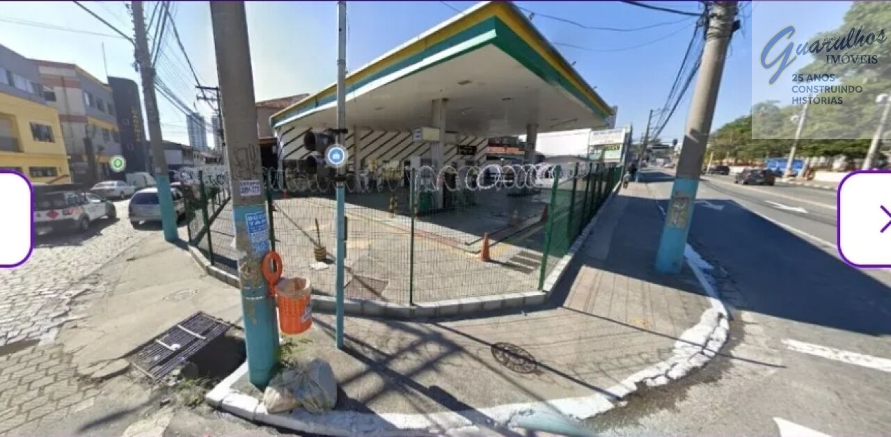 Ponto para Locação - Jardim Vila Galvão