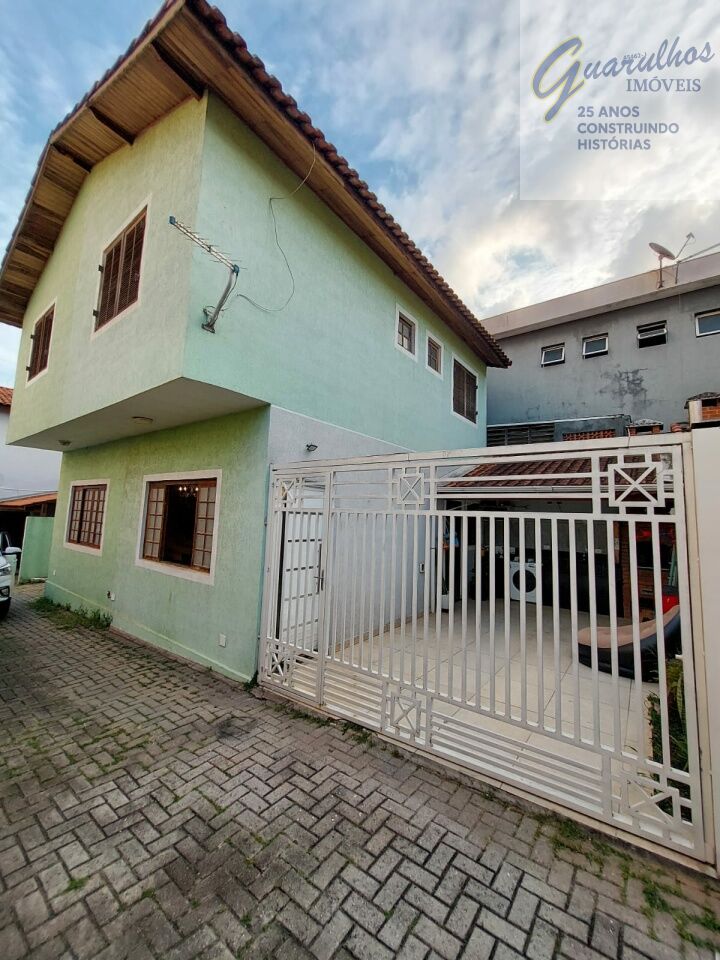 Casa de Condominio para Venda - Jardim do Papai