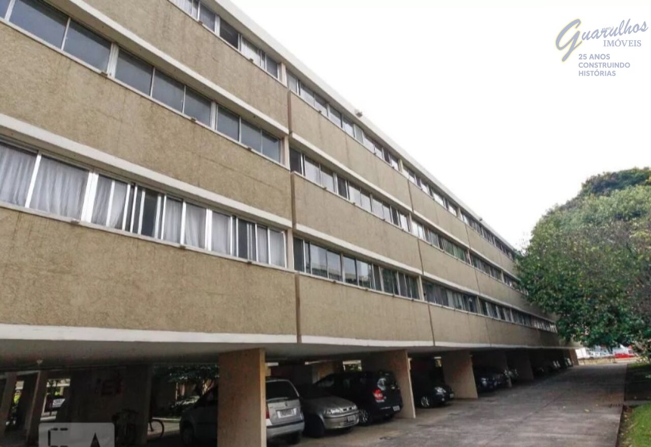 Apartamento para Venda - Parque Cecap