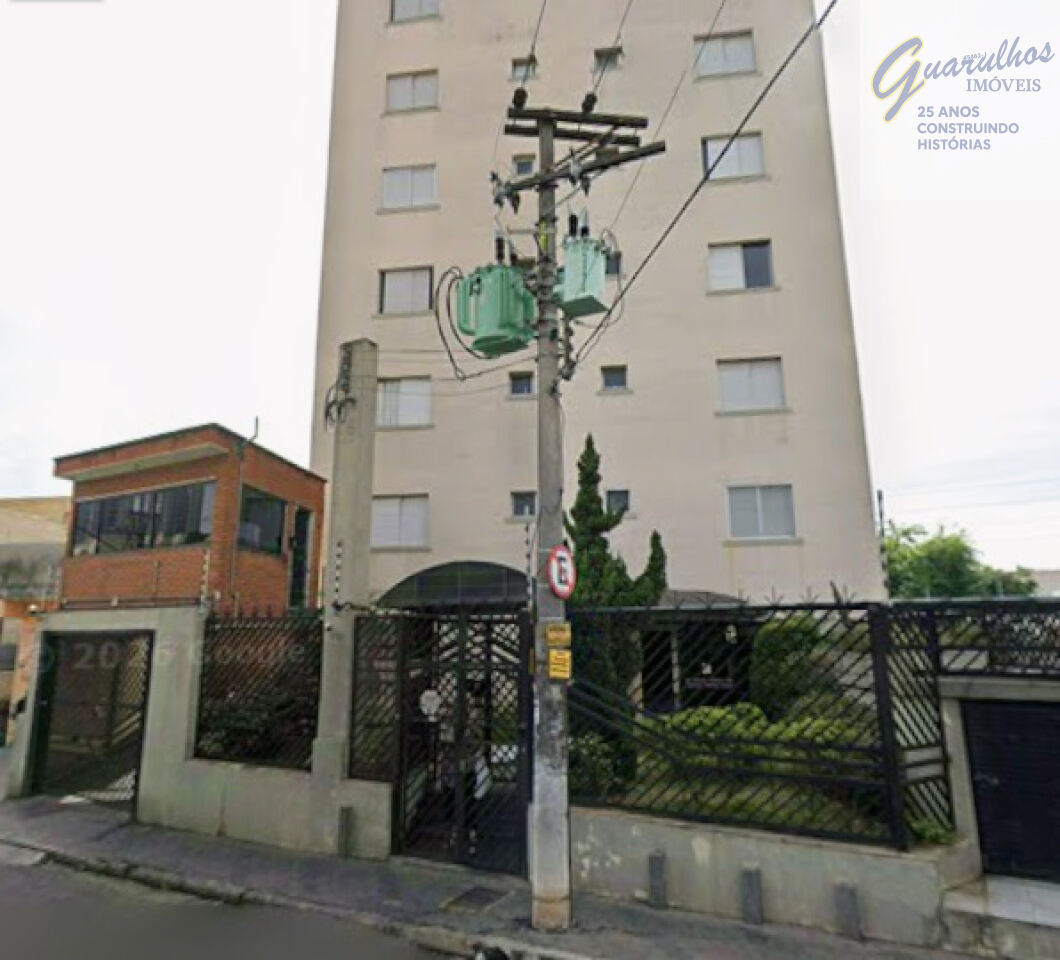 Apartamento para Venda - Gopoúva