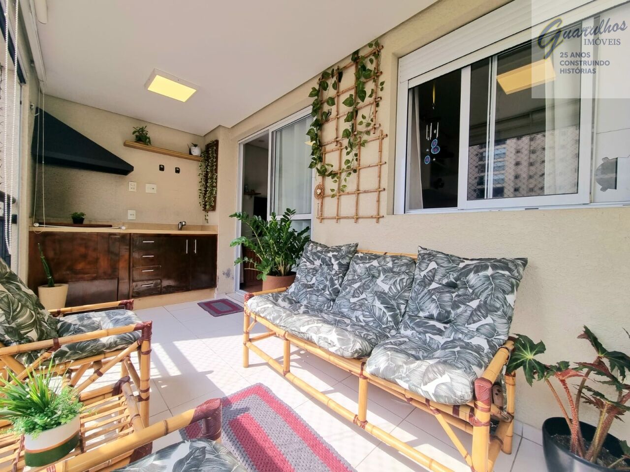 Apartamento para Venda - Jardim Flor da Montanha