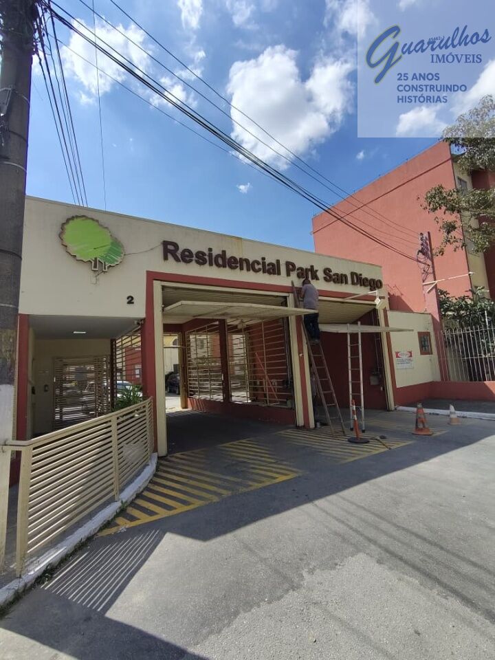 Apartamento para Venda - Vila Zamataro