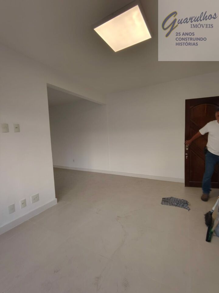 Apartamento para Locação - Jardim Aida