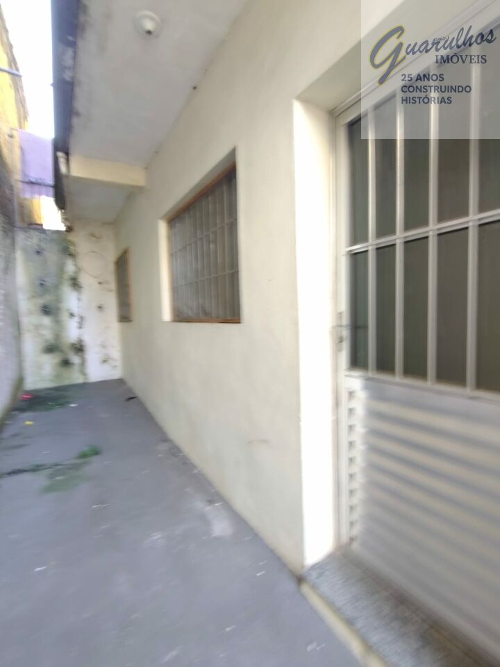Casa para Locação - Jardim do Papai