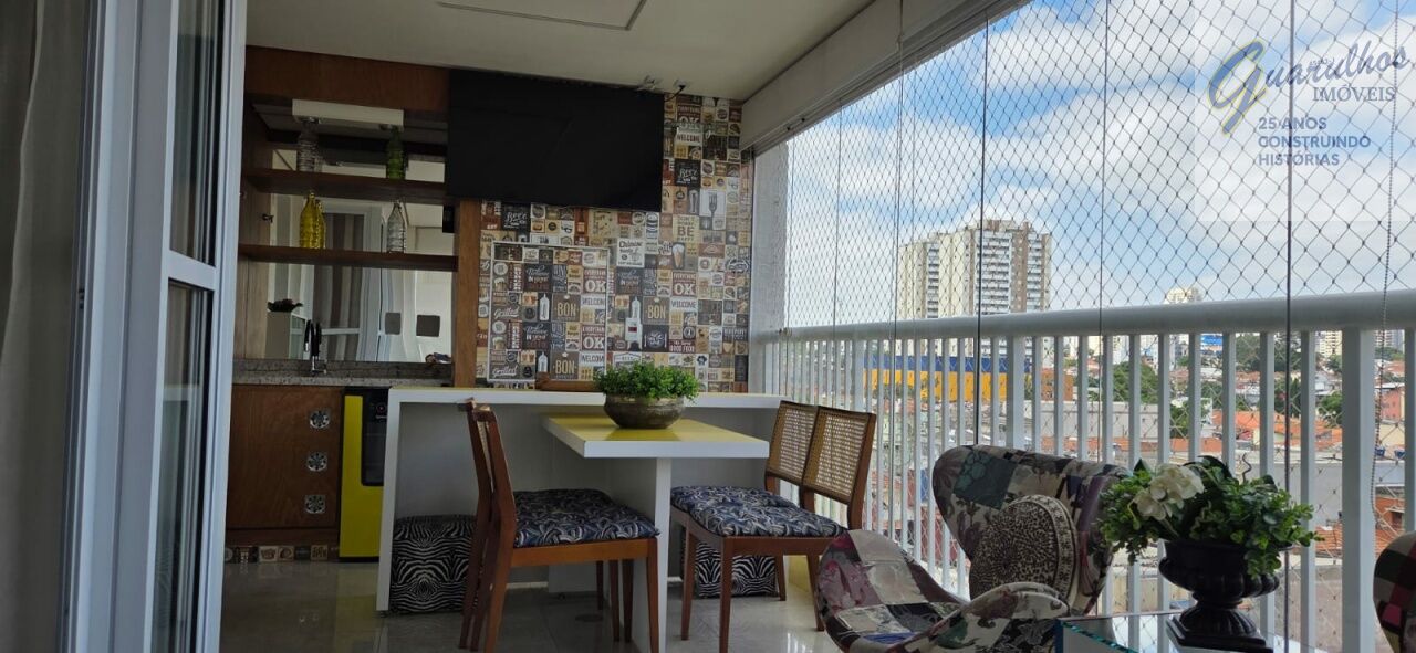 Apartamento para Venda - Tatuapé