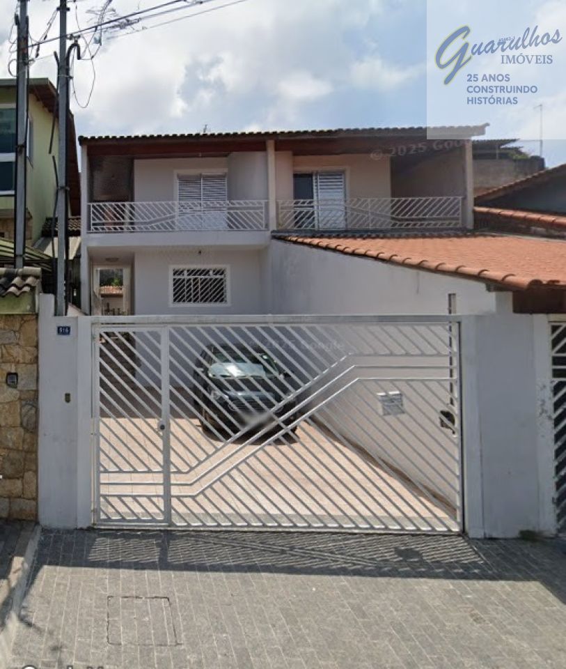 Casa para Venda - Vila Flórida